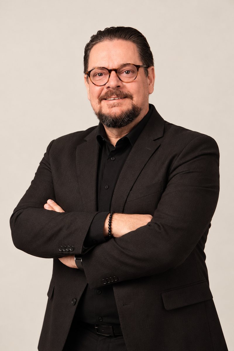 Fabricio Albrecht
